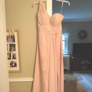 Bridesmaids dress
